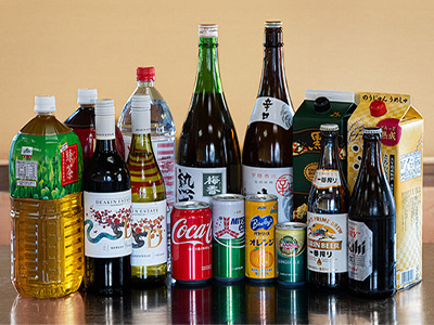 All you can drink