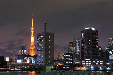 東京タワー