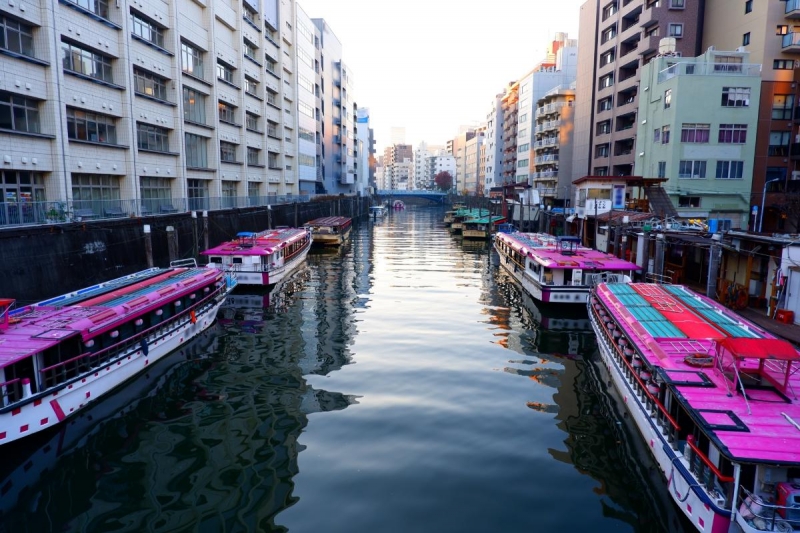 渋谷区