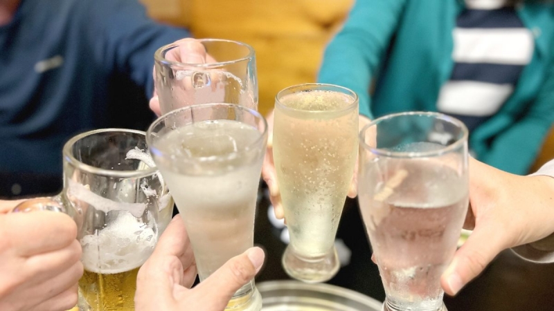 10屋形船 街コン