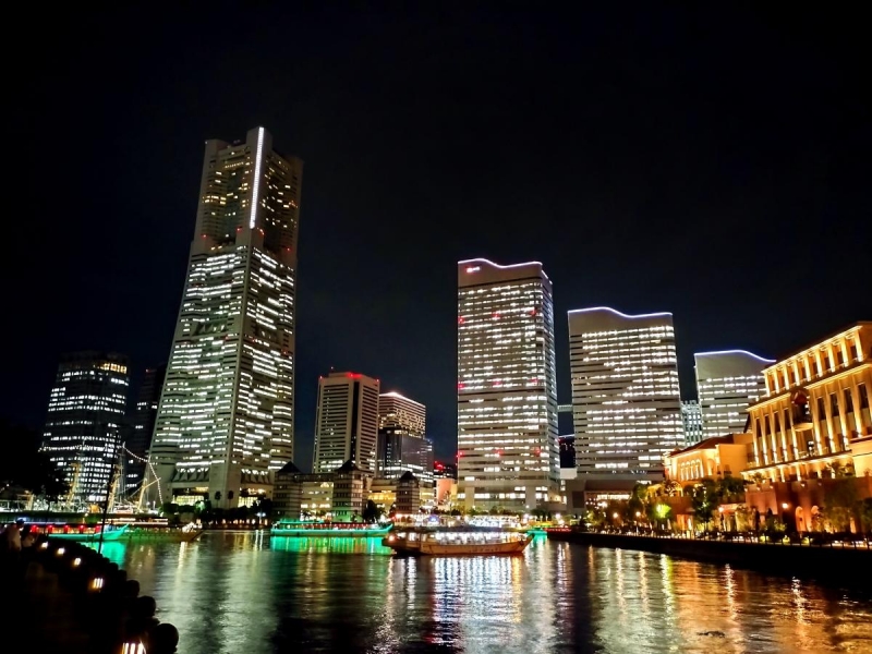 28屋形船