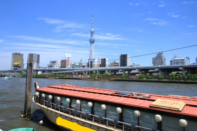 10屋形船 昼 安い