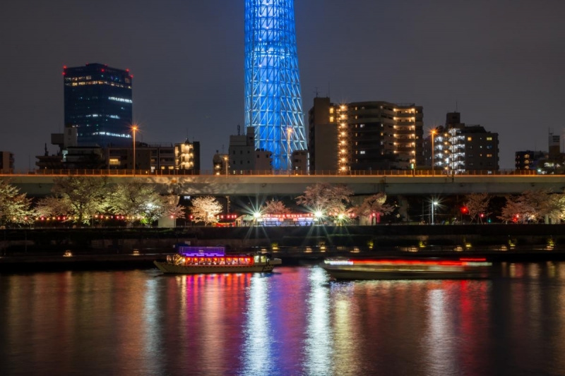 19屋形船